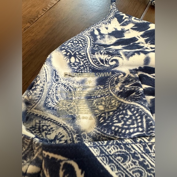 Express Matching Swimsuit Bikini - Picture 7 of 7